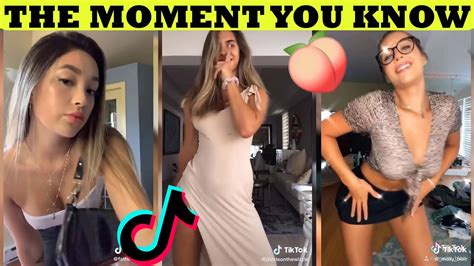 Tik Tok Thots Compilation Hot Tiktok Thots Tiktok Nip Slip Youtube