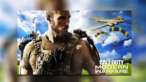 Call Of Duty Warzone Thumbnail Template Call Of Duty Warzone Picture