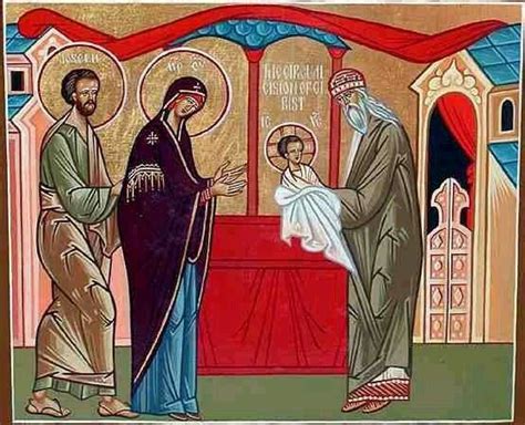 The Feast Of The Circumcision Of Our Lord Jesus Christ Jan 1 One In Christ