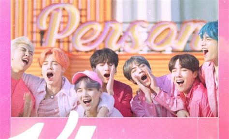 Bts Boy With Luv Becomes First K Pop Boy Group Mv To Hit 14 Billion