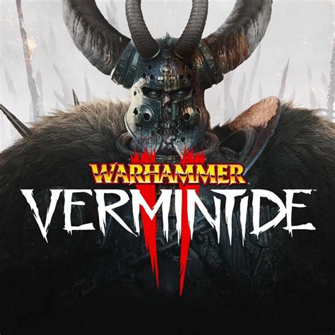 Warhammer Vermintide 2 Videojuego Ps4 Pc Y Xbox One Vandal