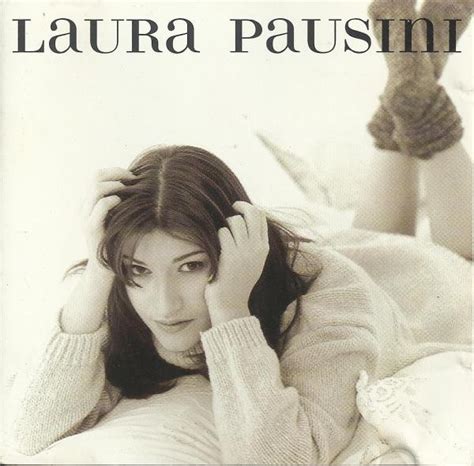 Laura Pausini Laura Pausini 1995 Cd Discogs