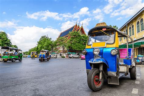 Is Chiang Mai Safe To Visit Staying Safe In Chiang Mai