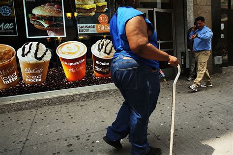 World Population Is Getting Fatter Global Obesity Rates Rise Cbs News