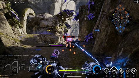 Paragon Ps4 Early Access Gameplay Part 106 Hero Gideon Youtube