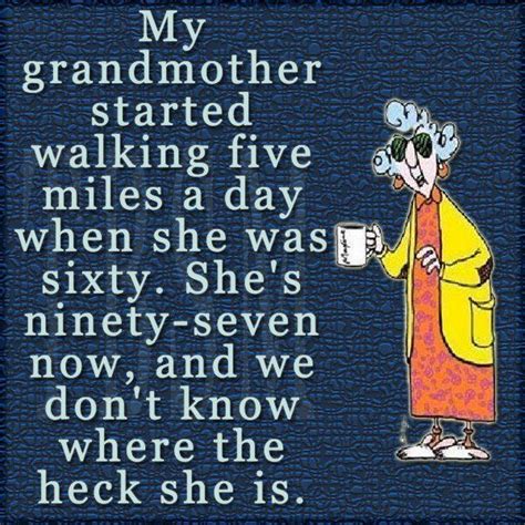 senior citizen stories jokes and cartoons page 15 aarp online community i love to laugh