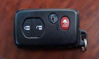 Convenience Kills Keyless Ignitions Linked To Three Carbon Monoxide Related Deaths Daily Mail