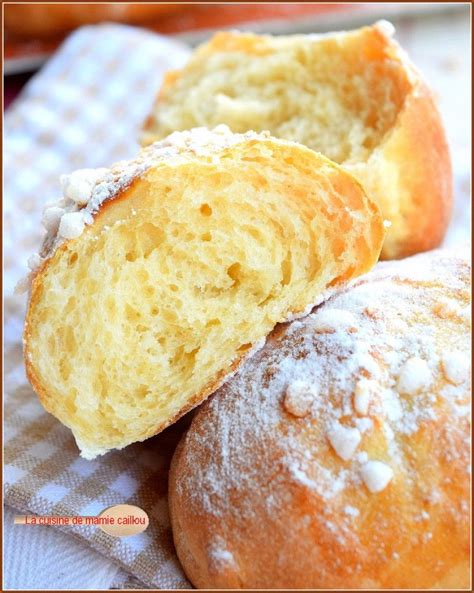 Pains Au Lait Brioch S Pour Ne Pas Avoir Choisir Entre Brioches Et Autres Viennoiseries