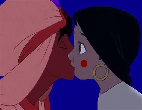 Shantialaddin Disney Crossover Photo 40559488 Fanpop