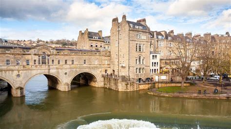 I 10 Migliori Tour Di Bath Nel 2021 Con Foto Cose Da Fare E