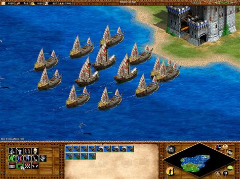 Age Of Empires 2 The Conquerors İndir Full Oyun İndir Club Full