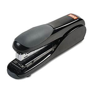 Stapler, or whatever other object you want to suspend. Buy Staples One-Touch High-Capacity Flat-Stack Stapler, 60 ...