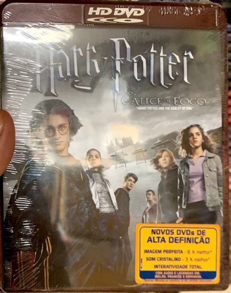 Harry potter and the goblet of fire título: Filme Online Harry Potter E O Cálice De Fogo - Filme Blog