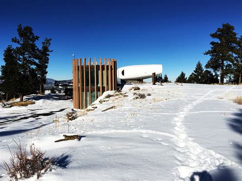 A Glimpse At The Gorgeous Deaton Sculptured Sleeper House On Genesee