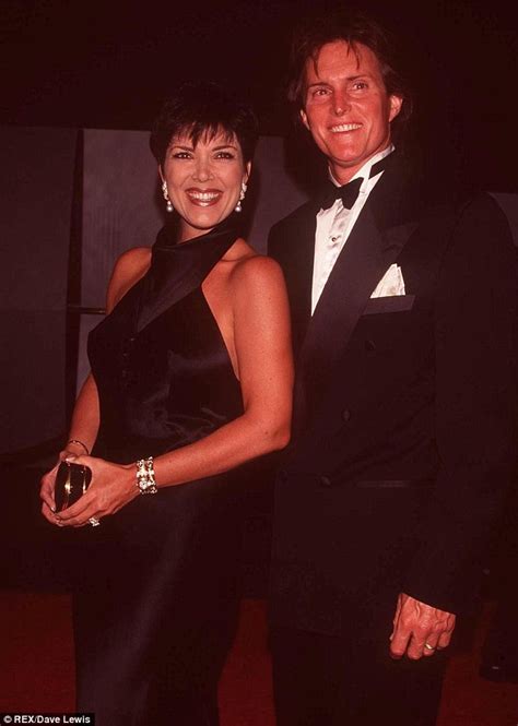 The physicians committee is beginning to plan a. Bruce and Kris Jenner's 22 year marriage in pictures ...