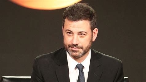 For Every Time Jimmy Kimmel Has Been Controversial This Moment Stands