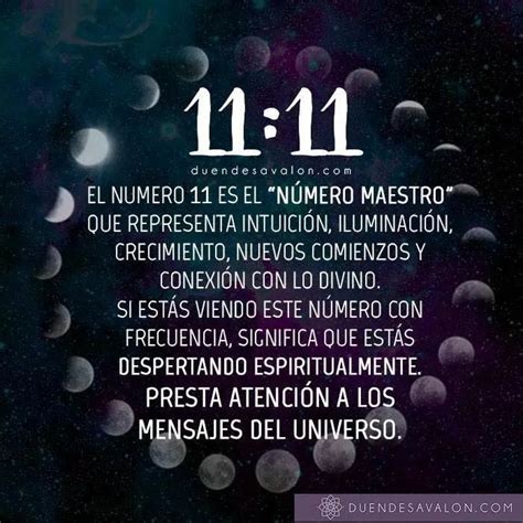 El Número 1111 Significado Numerologia Significado Espiritualidad