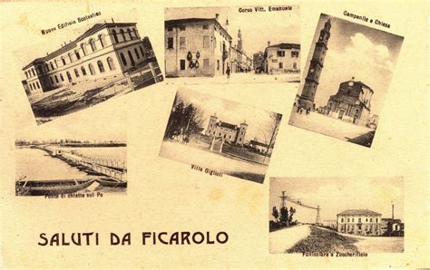 19101919 Pro Loco Ficarolo