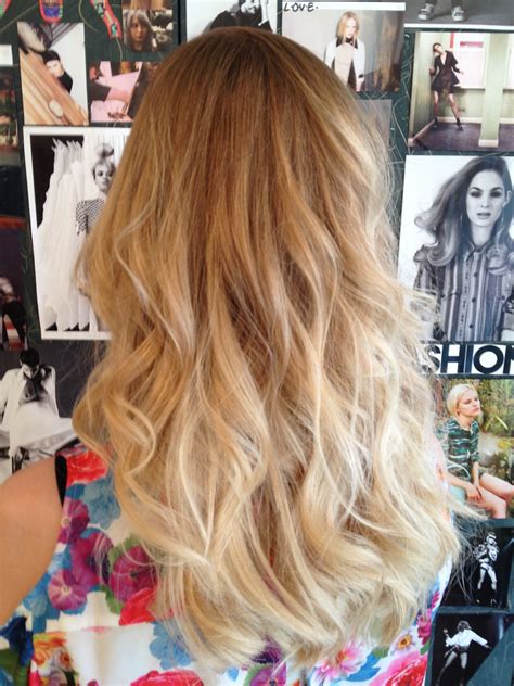 33 Top Photos How To Dip Dye Your Hair Blonde 30 Fabulous Blonde