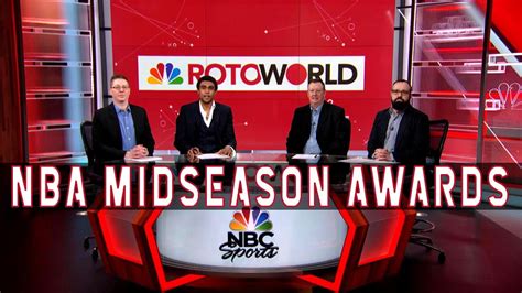 Test your knowledge on this sports quiz and compare your score to others. NBA midseason awards for 2020 fantasy season | Rotoworld ...