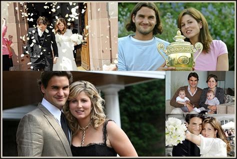 He marries girlfriend mirka in a small ceremony in his hometown of basel. Sports Person Weddings | Unique Wedding Invitations ...