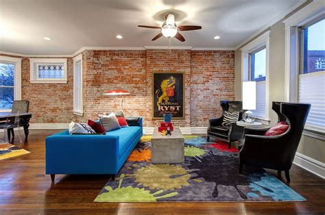 Exposed Brick Walls Good Or Bad Experiences Dream Home Style