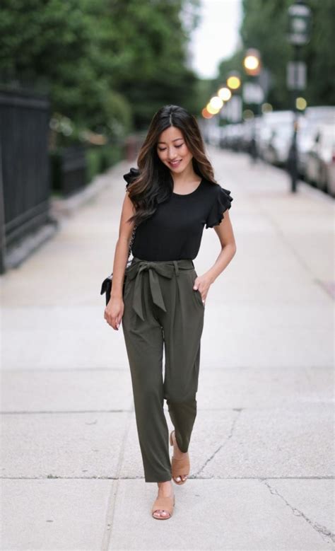 40 Classy Business Casual Outfits For Women In Their 30s Fashion Enzyme