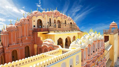 The Worlds Most Colorful Destinations India Travel Tour Packages