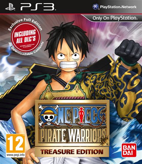 One Piece Pirate Warriors Game Giant Bomb
