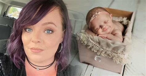 Catelynn Lowell And Tyler Baltierras Daughter Rya Will Be The Teen Mom