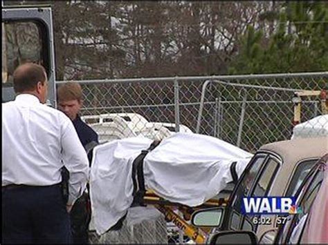 Womans Body Found In Walmart Parking Lot