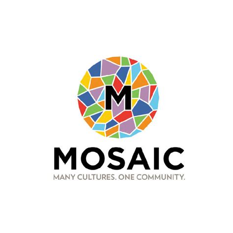 Mosaic Logos