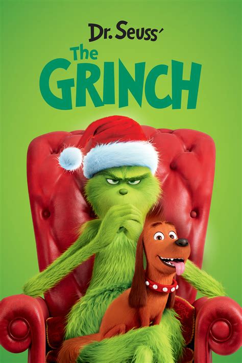 A must watch kannada film. Watch The Grinch (2018) Full Movie at megafilm4k.com