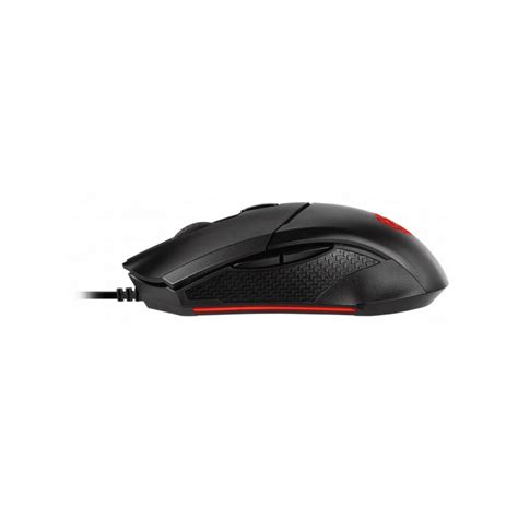 Msi Clutch Gm08 Gaming Mouse Bunnings Australia