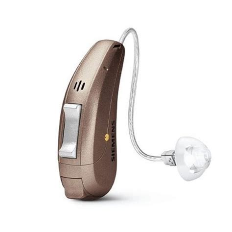 Siemens Behind The Ear Nmh Pure 3px Hearing Aid At Rs 20000 In New