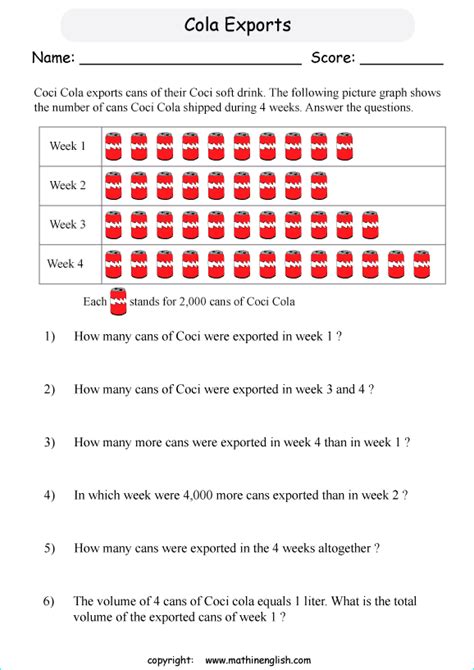 Check spelling or type a new query. Printable primary math worksheet for math grades 1 to 6 based on the Singapore math curriculum.