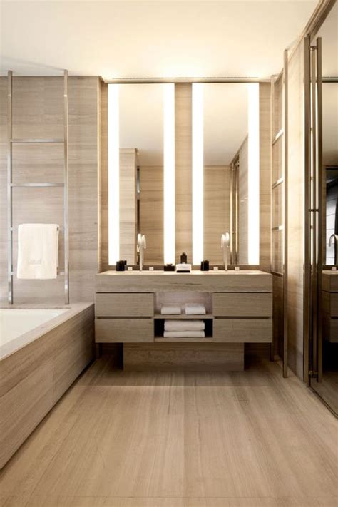 10 Steps To A Luxury Hotel Style Bathroom Decoholic