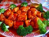 Chinese Dish Names Pictures