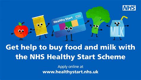 Healthy Start Wirral Community Health And Care Nhs Foundation Trust