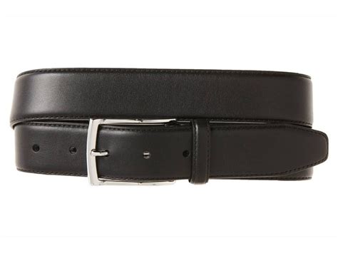 5 Belts Every Guy Should Have In His Closet Business Insider