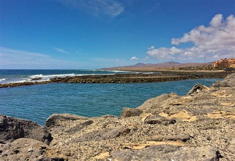 The Top 10 Hotels In Fuerteventura Canary Islands