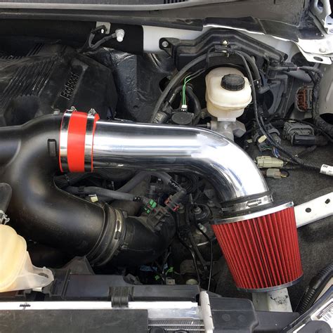 Ford F 150 Ecoboost Intake Guide Best Ecoboost Intakes 45 Off