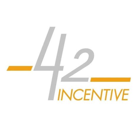 42 incentive