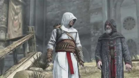 Ontdek De Geheime Missie Van Altair In Assassin S Creed Klik Hier Om