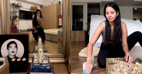 Maxene Magalona Moves Out Of Marital Home Move On Move Out And Move