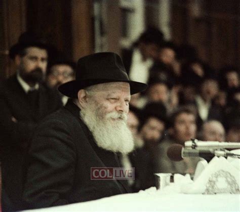Were The Rebbe And Alter Rebbe At Odds With An Issue