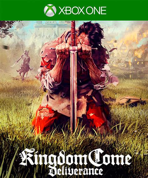 Buy Kingdom Come Deliverance Xbox One Rent Cheap Choose From