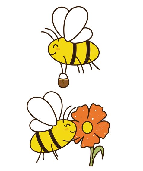 Bee Clipart 8 Free Cute Bee Clip Art For Free Clipartwiz Clipart