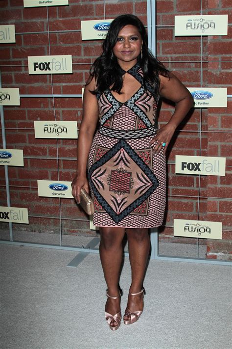 Mindy Kaling Weight Loss Transformation Photos Before After Life