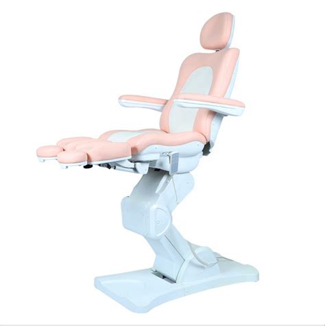 Electric Treatment Podiatry Table Facial Massage Dental Aesthetic Reclining Chair All Purpose